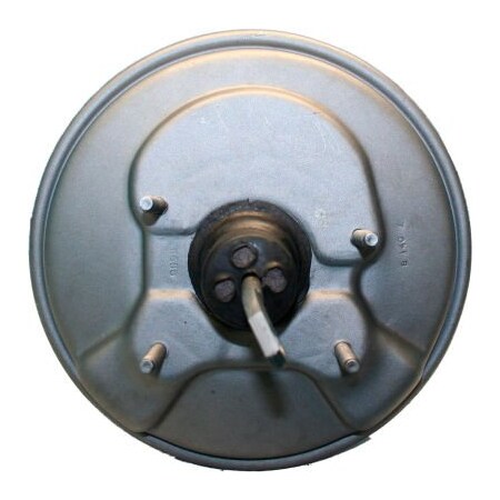 Centric Power Brake Booster, Parts 160.80054